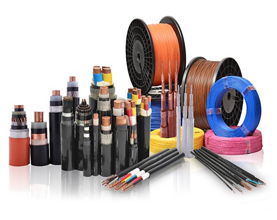 CGS India I Wires & cables
